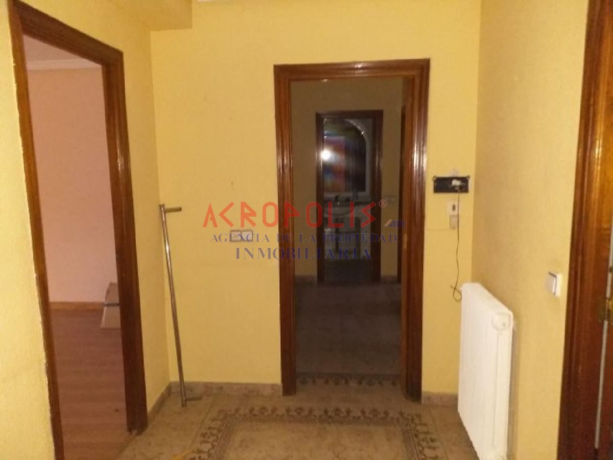 VENTA DE PISO EN BEMBIBRE, LEÓN - Foto 5