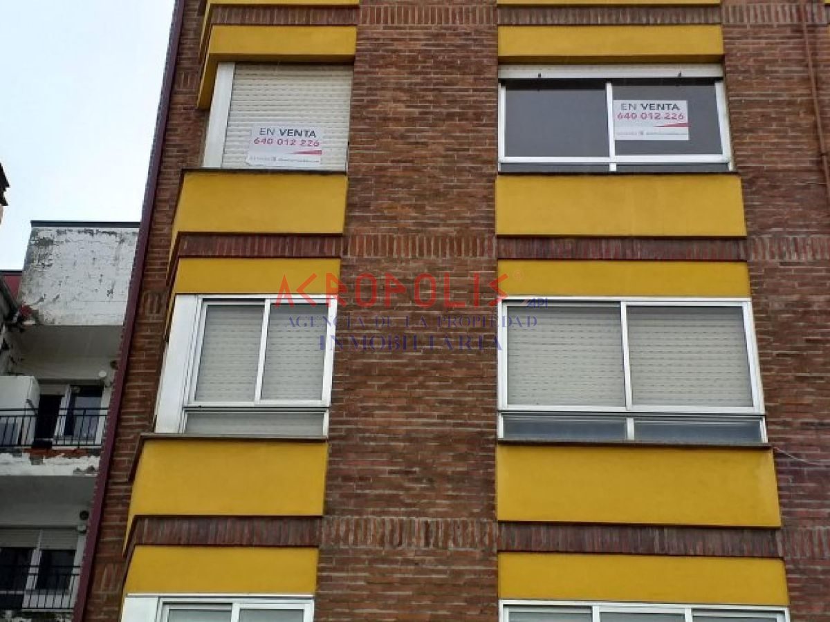 VENTA DE PISO EN BEMBIBRE, LEÓN - Foto 8