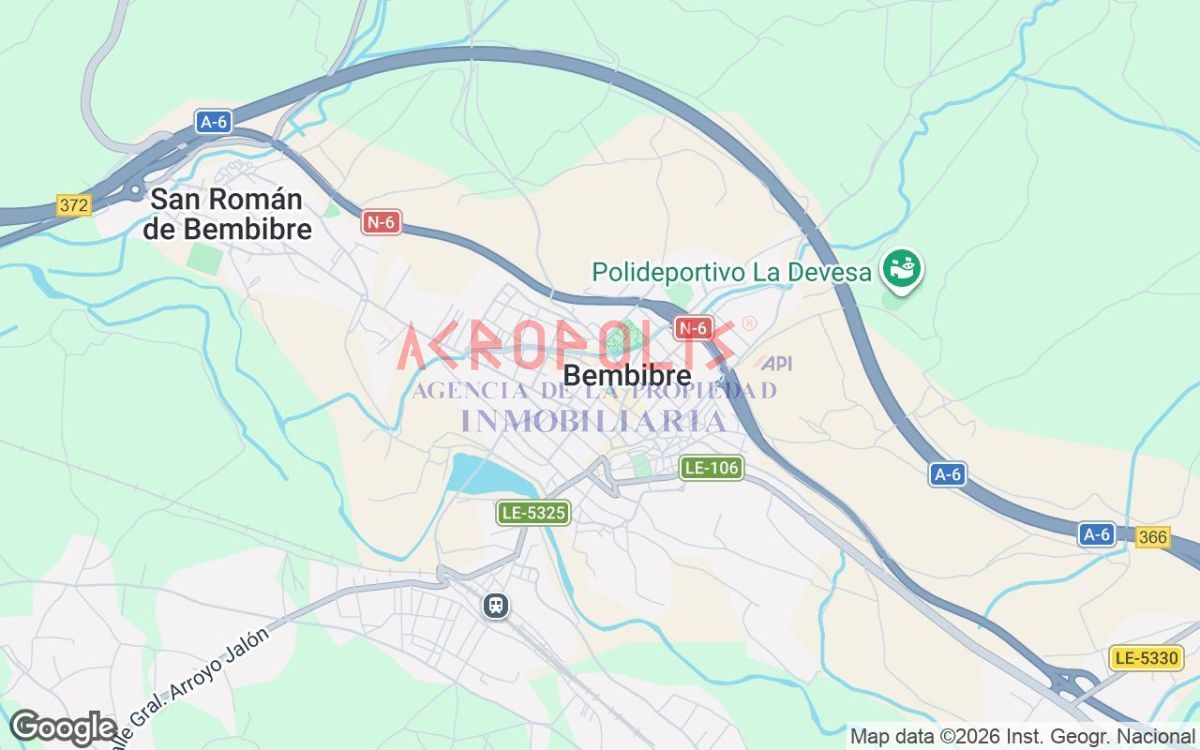 VENTA DE PISO EN BEMBIBRE, LEÓN - Foto 9