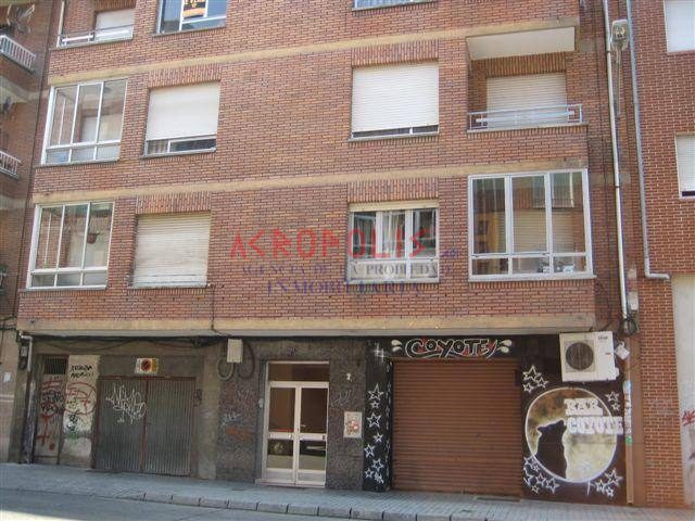 VENTA DE LOCAL EN PONFERRADA, LEÓN
