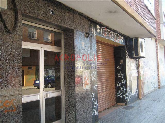 VENTA DE LOCAL EN PONFERRADA, LEÓN