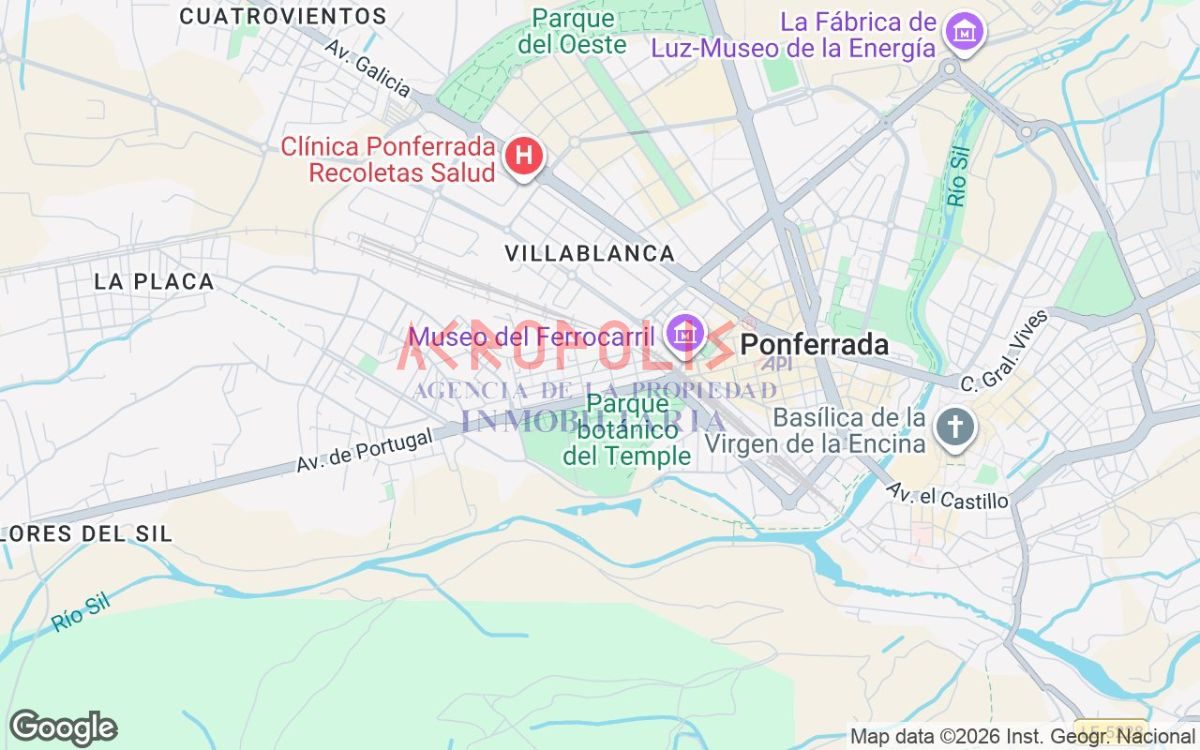 VENTA DE LOCAL EN PONFERRADA, LEÓN - Foto 4