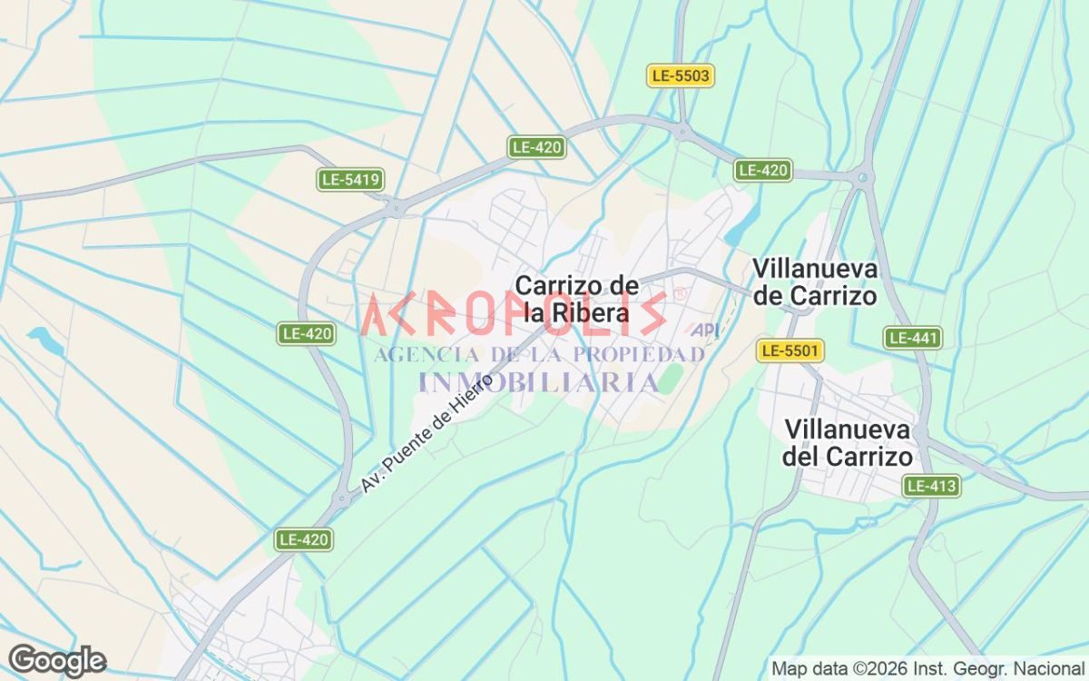 VENTA DE PISO EN CARRIZO, LEÓN - Foto 14