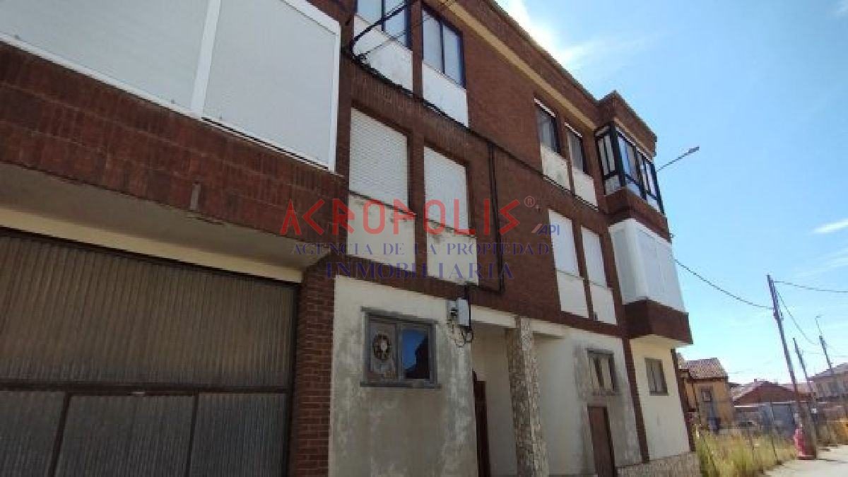 VENTA DE PISO EN CARRIZO, LEÓN