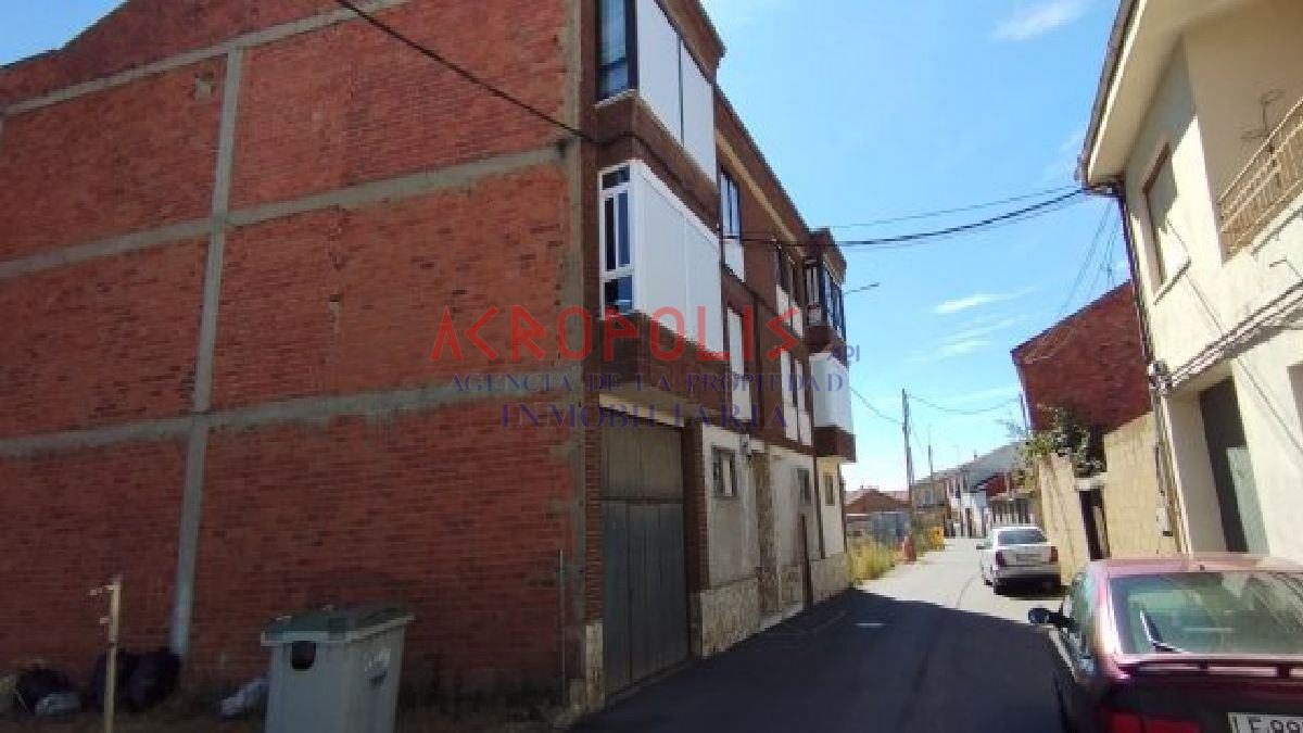VENTA DE PISO EN CARRIZO, LEÓN - Foto 3