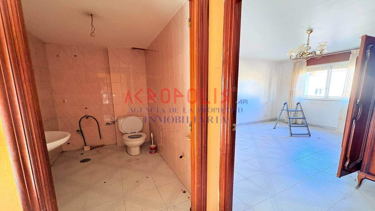 VENTA DE PISO EN FABERO, LEÓN - Foto 10