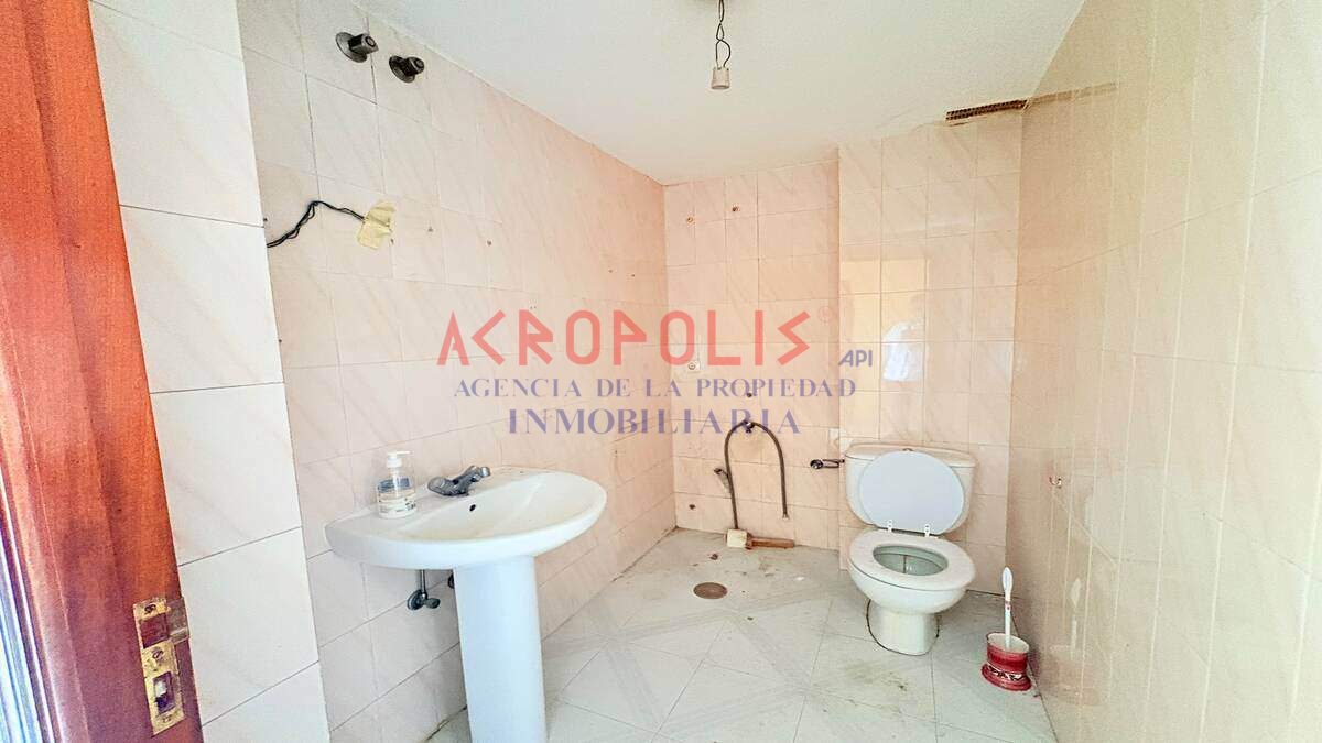 VENTA DE PISO EN FABERO, LEÓN - Foto 11