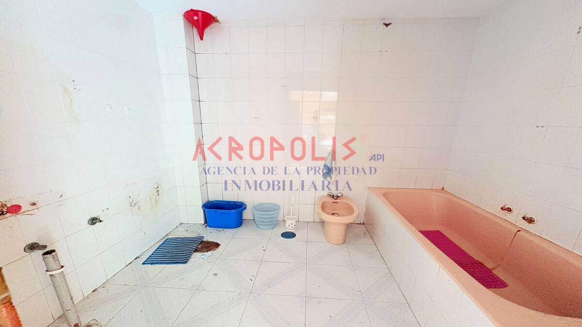 VENTA DE PISO EN FABERO, LEÓN - Foto 12