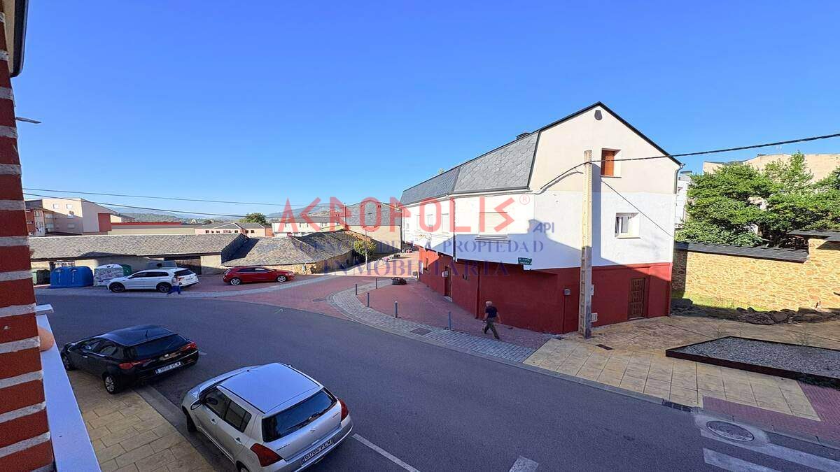 VENTA DE PISO EN FABERO, LEÓN - Foto 13