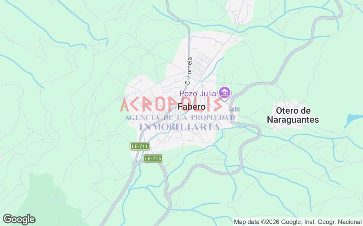 VENTA DE PISO EN FABERO, LEÓN - Foto 14
