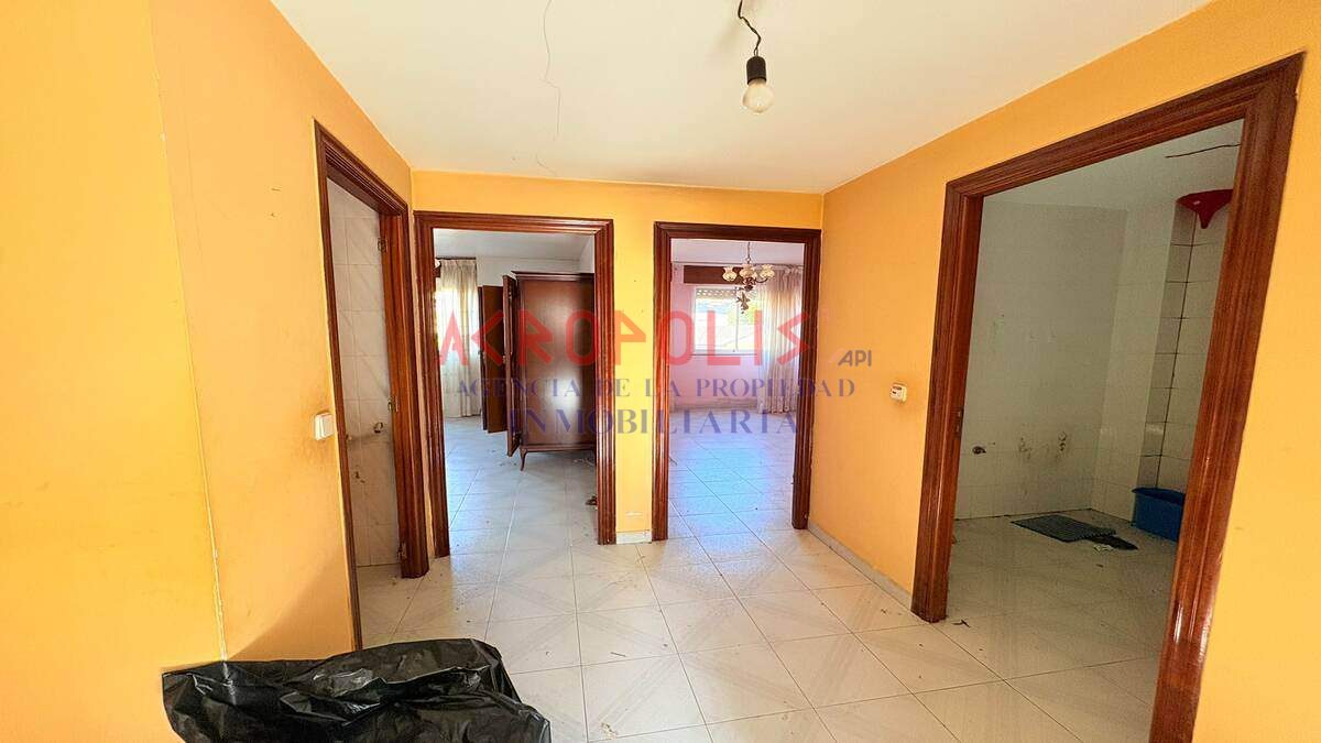 VENTA DE PISO EN FABERO, LEÓN