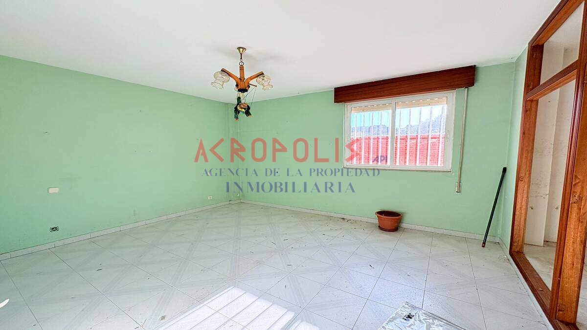 VENTA DE PISO EN FABERO, LEÓN - Foto 3