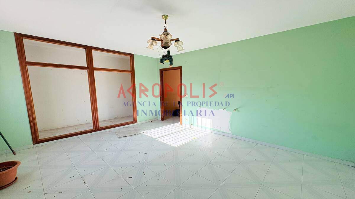 VENTA DE PISO EN FABERO, LEÓN - Foto 4
