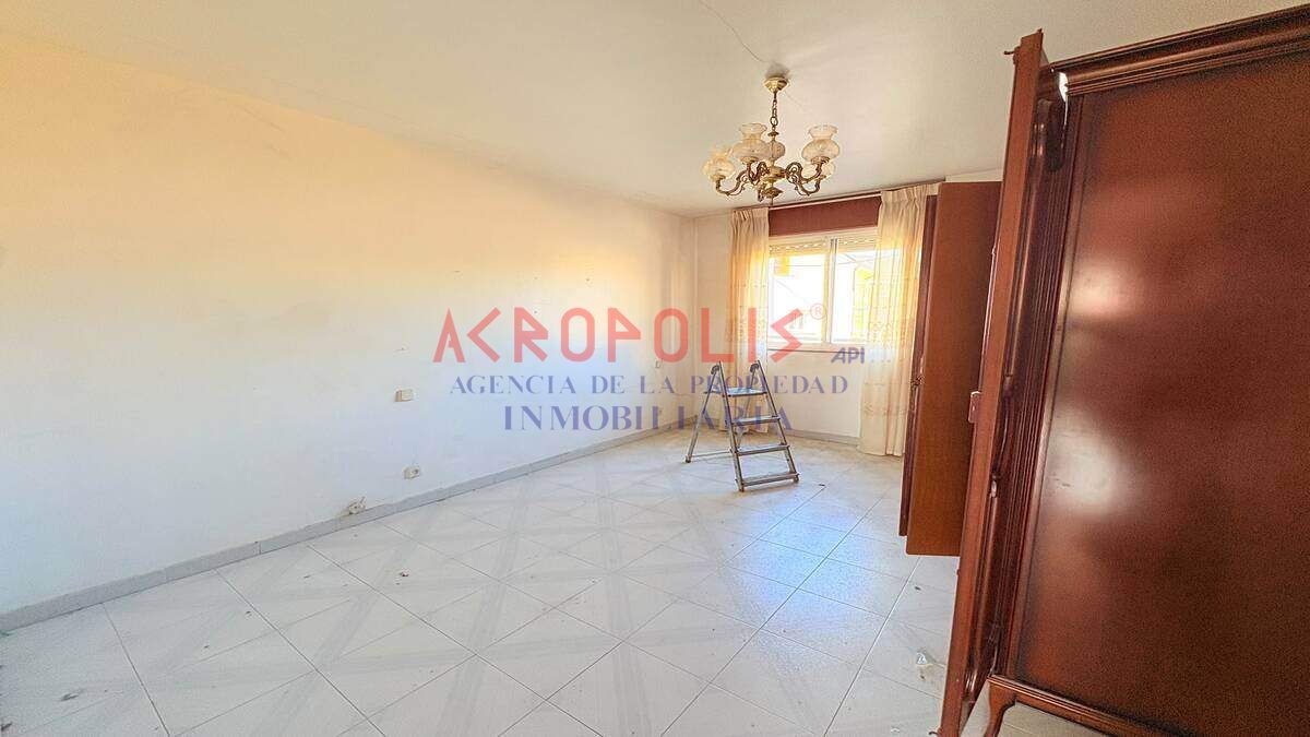VENTA DE PISO EN FABERO, LEÓN - Foto 5