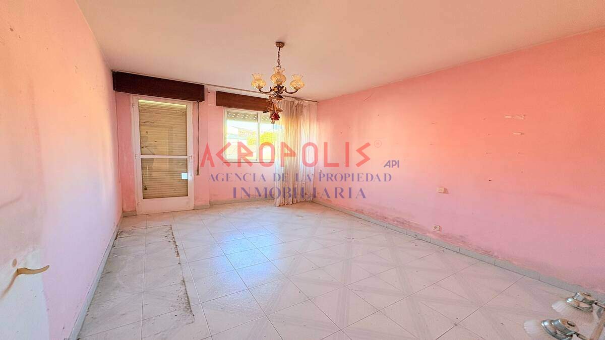 VENTA DE PISO EN FABERO, LEÓN - Foto 7