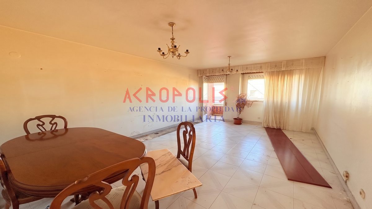 VENTA DE PISO EN FABERO, LEÓN - Foto 8