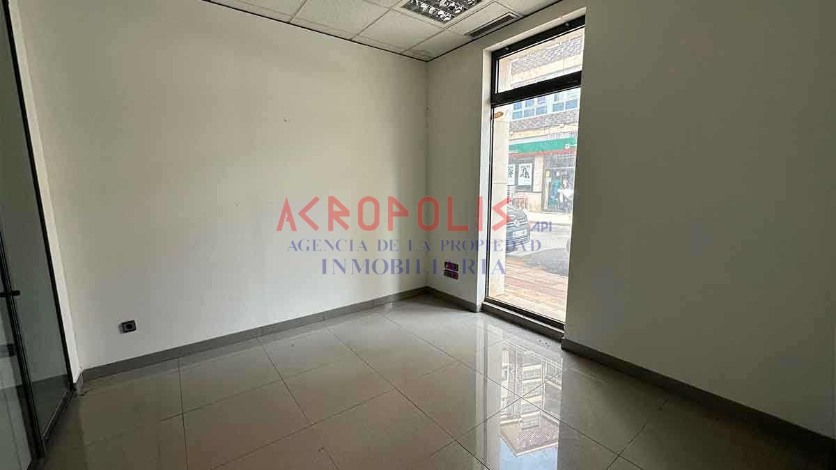 VENTA DE LOCAL COMERCIAL EN CISTIERNA, LEÓN - Foto 10