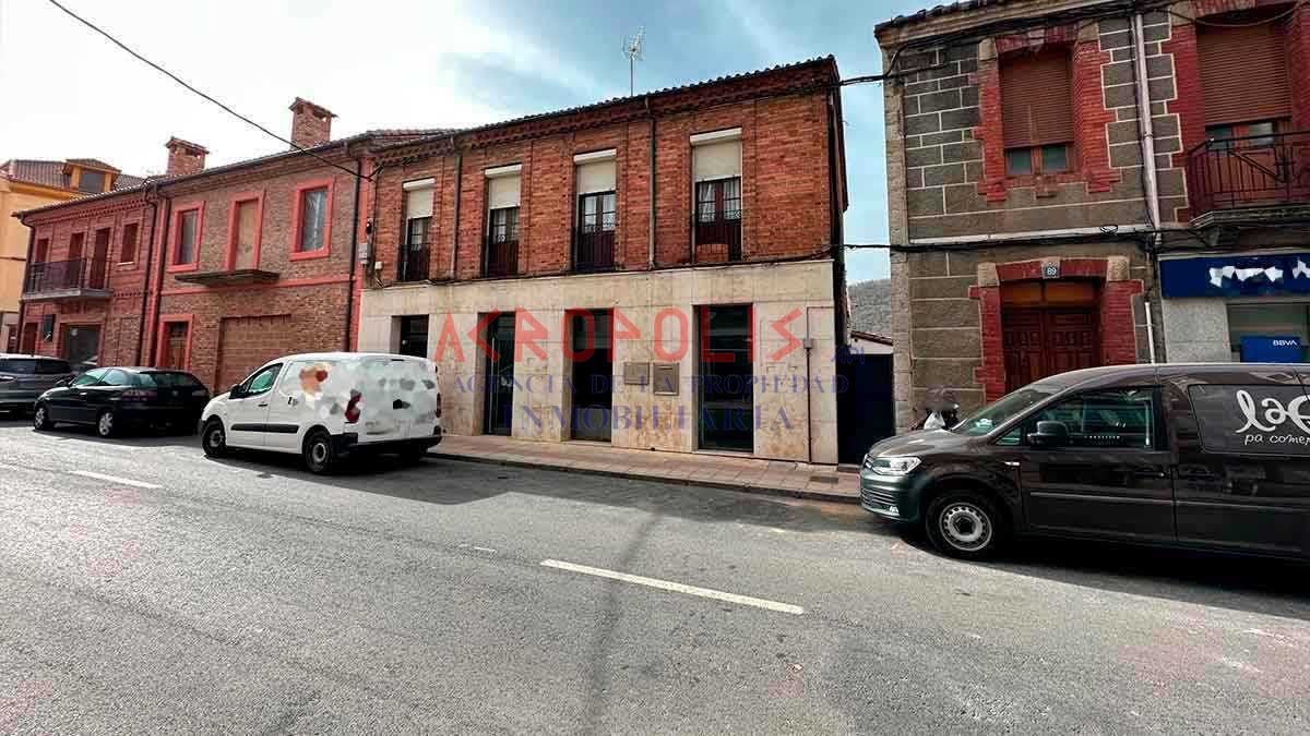 VENTA DE LOCAL COMERCIAL EN CISTIERNA, LEÓN - Foto 5