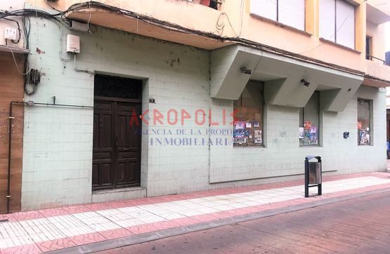 VENTA DE LOCAL COMERCIAL EN BEMBIBRE, LEÓN