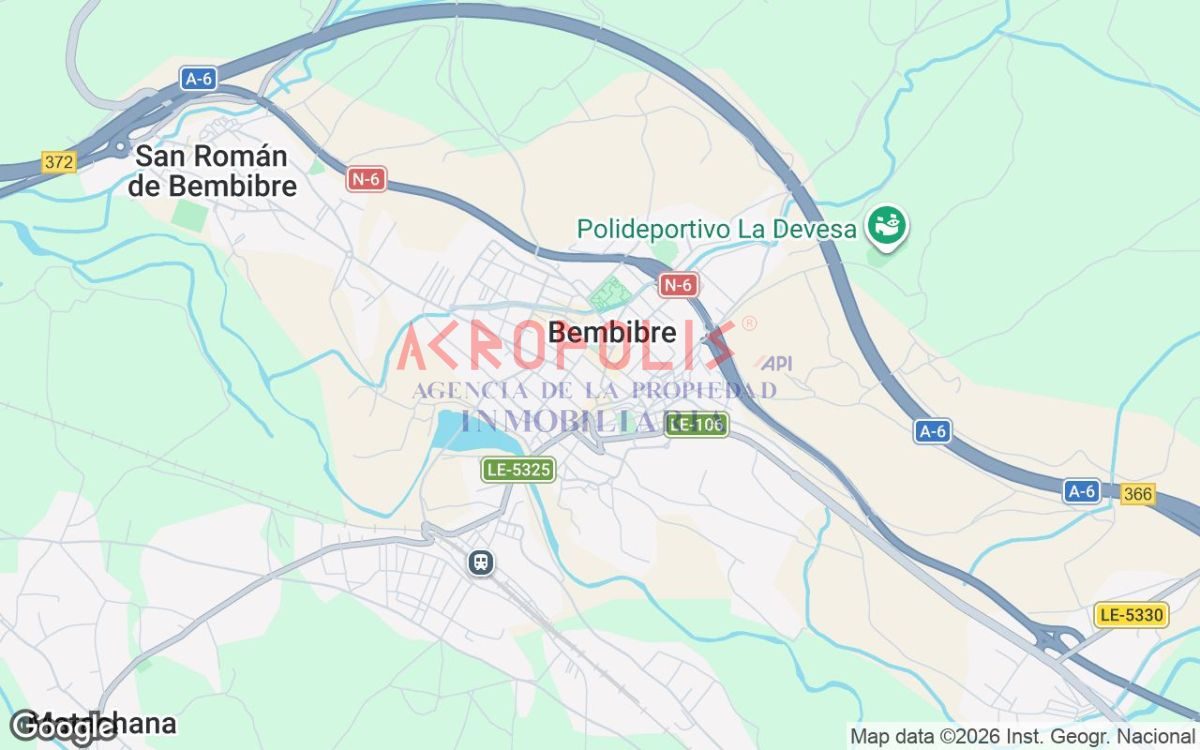 VENTA DE LOCAL COMERCIAL EN BEMBIBRE, LEÓN - Foto 17