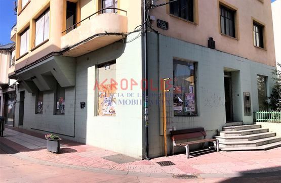 VENTA DE LOCAL COMERCIAL EN BEMBIBRE, LEÓN