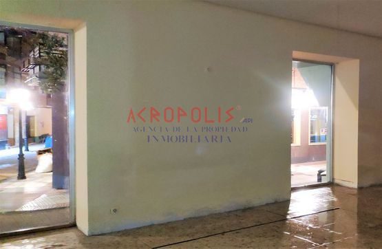 VENTA DE LOCAL COMERCIAL EN BEMBIBRE, LEÓN - Foto 8