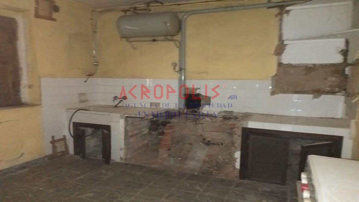 VENTA DE CASA EN SABERO, LEÓN - Foto 10