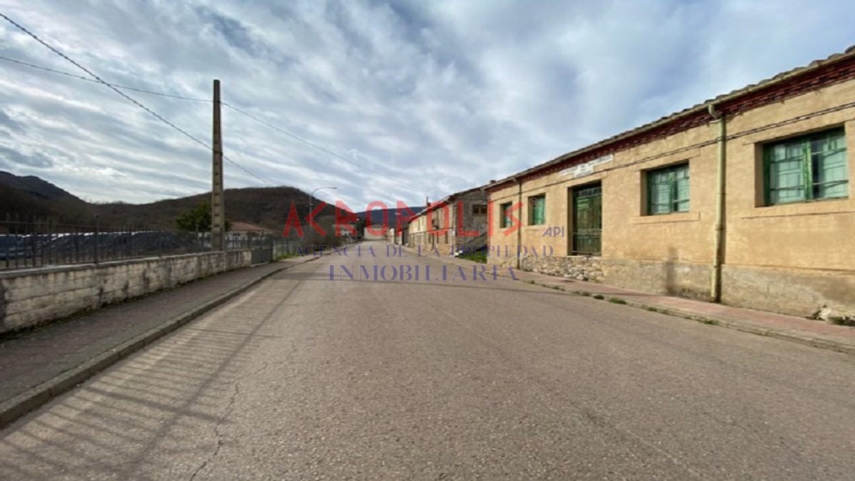 VENTA DE CASA EN SABERO, LEÓN - Foto 20