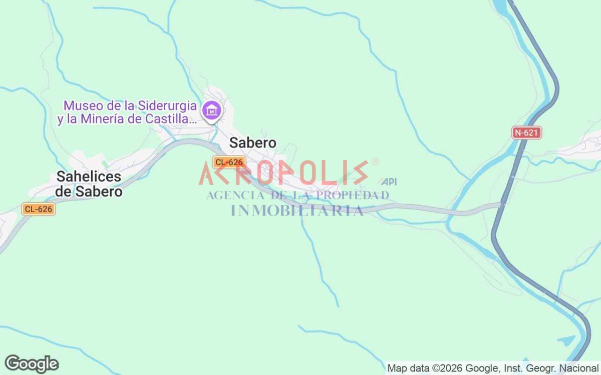 VENTA DE CASA EN SABERO, LEÓN - Foto 22
