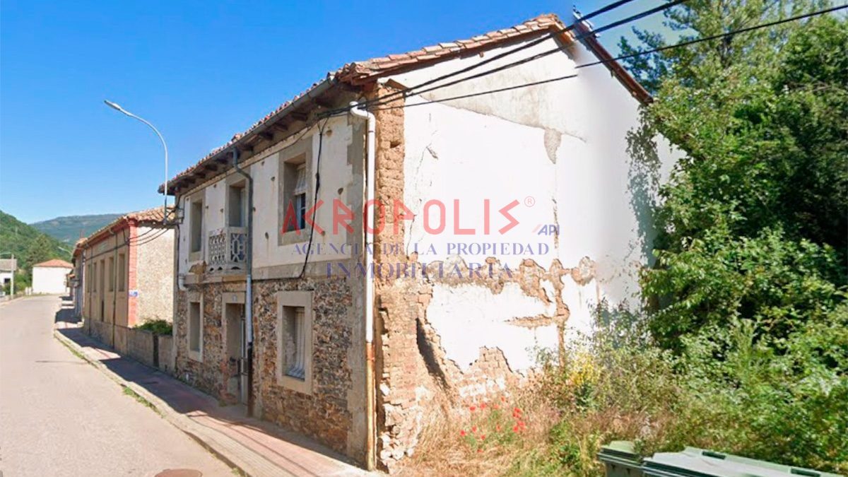 VENTA DE CASA EN SABERO, LEÓN - Foto 3