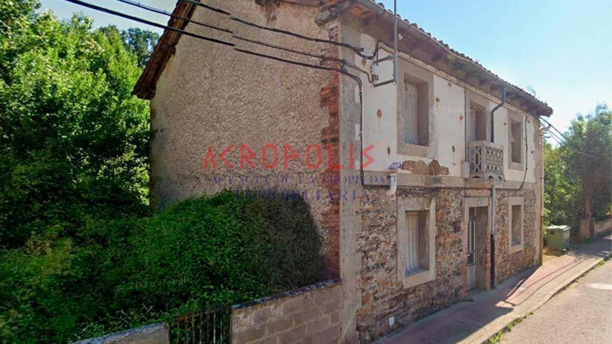 VENTA DE CASA EN SABERO, LEÓN - Foto 4