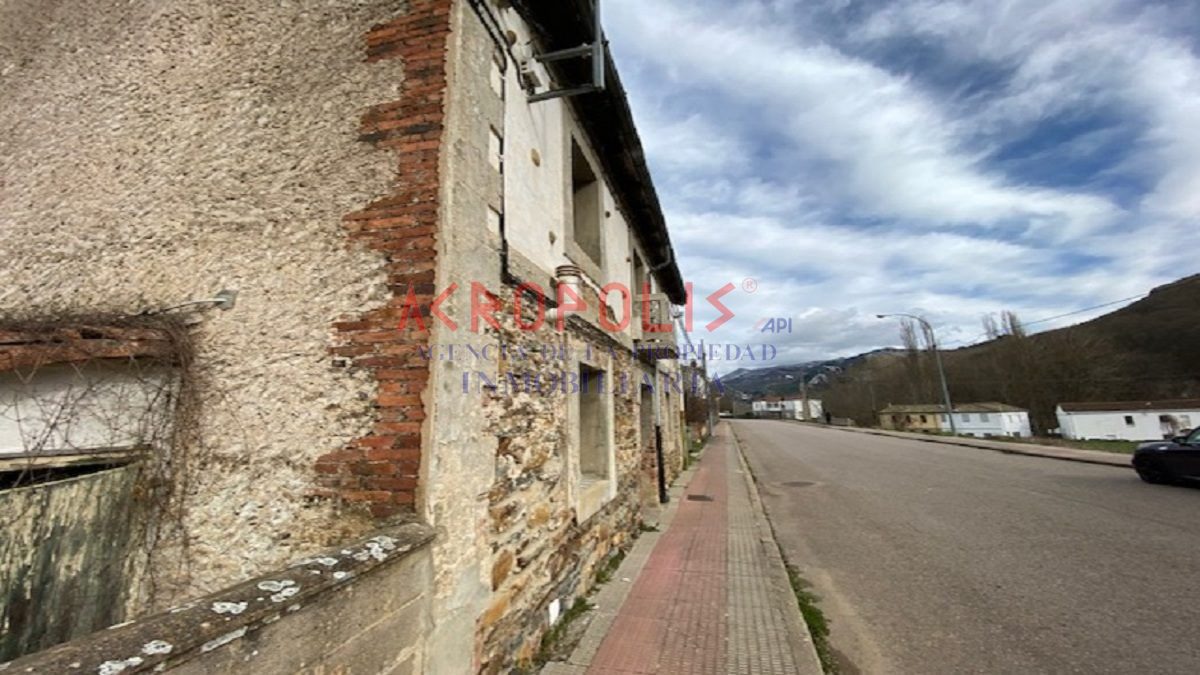 VENTA DE CASA EN SABERO, LEÓN - Foto 5