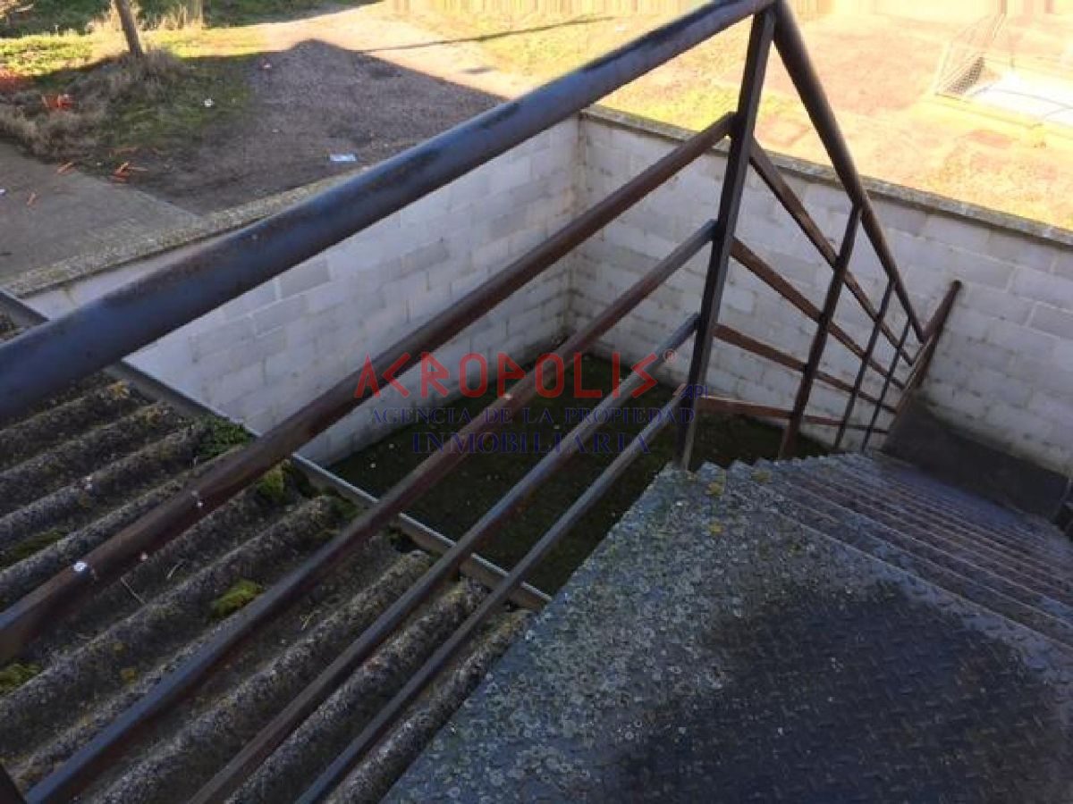 VENTA DE HOTEL EN ROPERUELOS DEL PÁRAMO, LEÓN - Foto 10