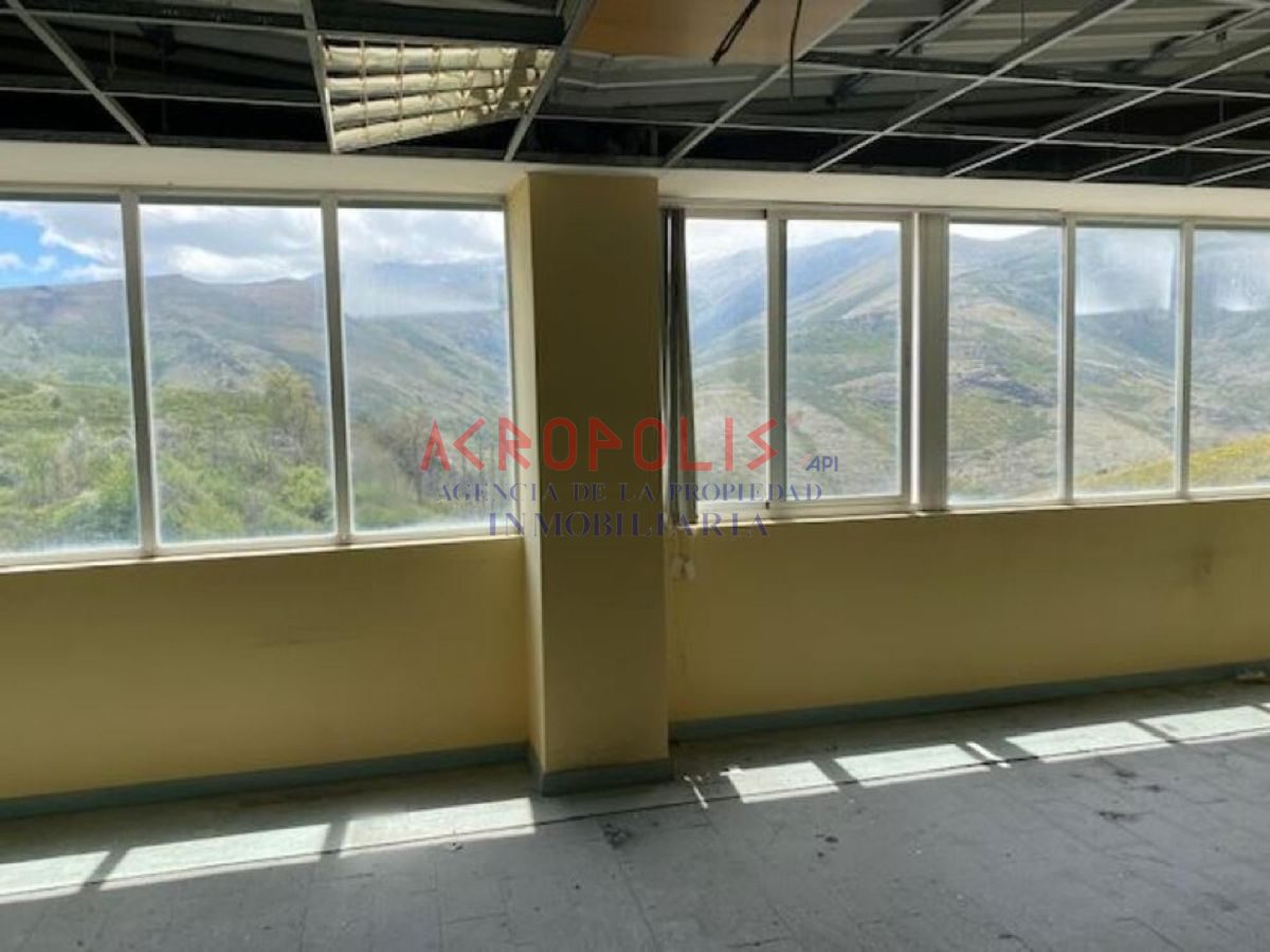 VENTA DE NAVE INDUSTRIAL EN EL ENCINEDO, LEÓN - Foto 7