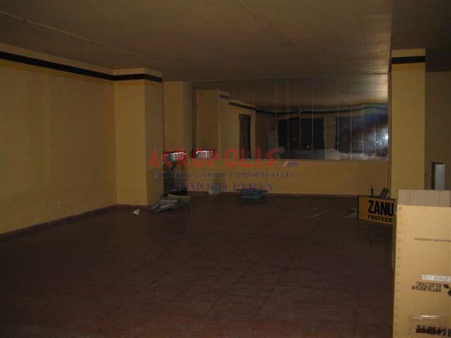 VENTA DE LOCAL COMERCIAL EN PONFERRADA, LEÓN