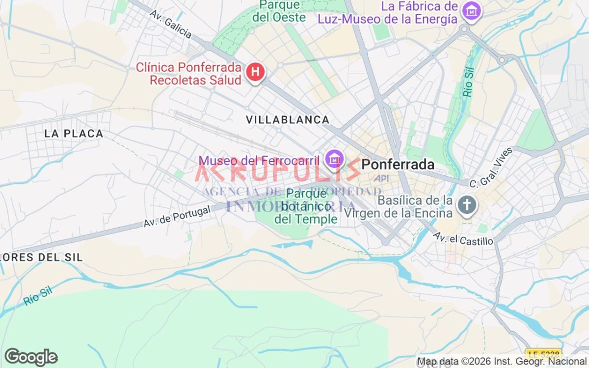 VENTA DE LOCAL COMERCIAL EN PONFERRADA, LEÓN - Foto 3