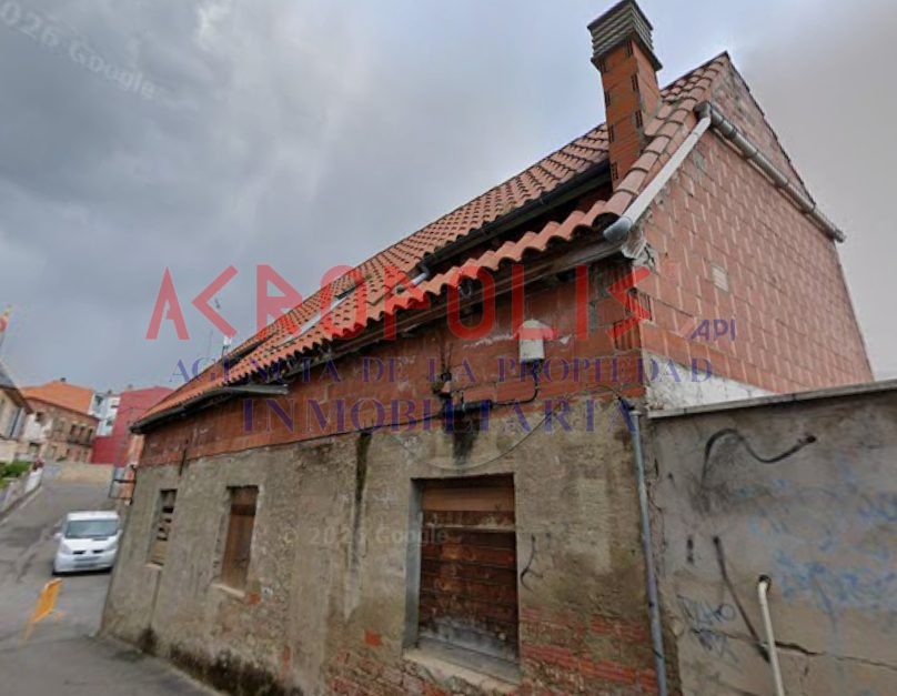 VENTA DE DUPLEX + LOCAL EN BENAVENTE