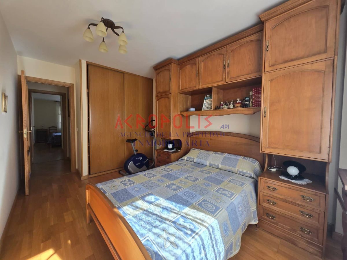 VENTA DE PISO EN EL CRUCERO, LEÓN - Foto 10