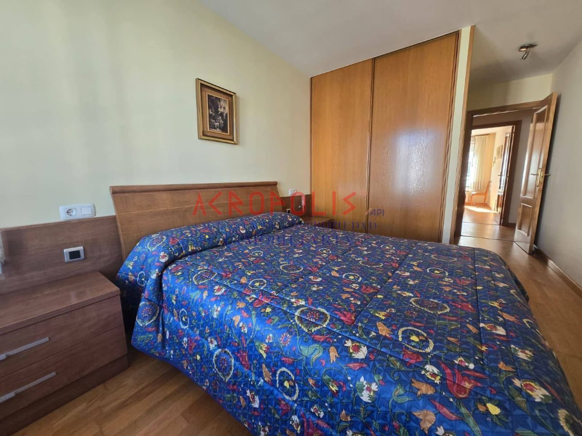 VENTA DE PISO EN EL CRUCERO, LEÓN - Foto 11