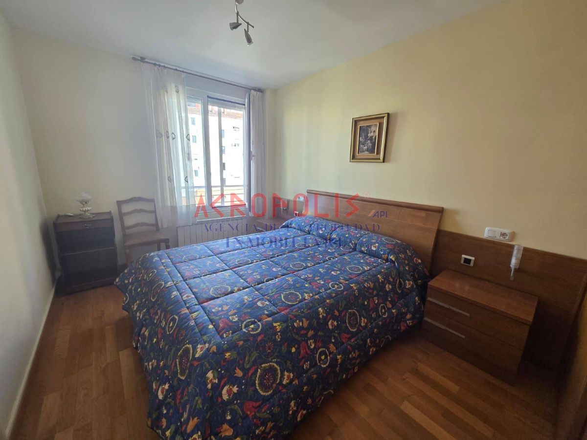 VENTA DE PISO EN EL CRUCERO, LEÓN - Foto 12