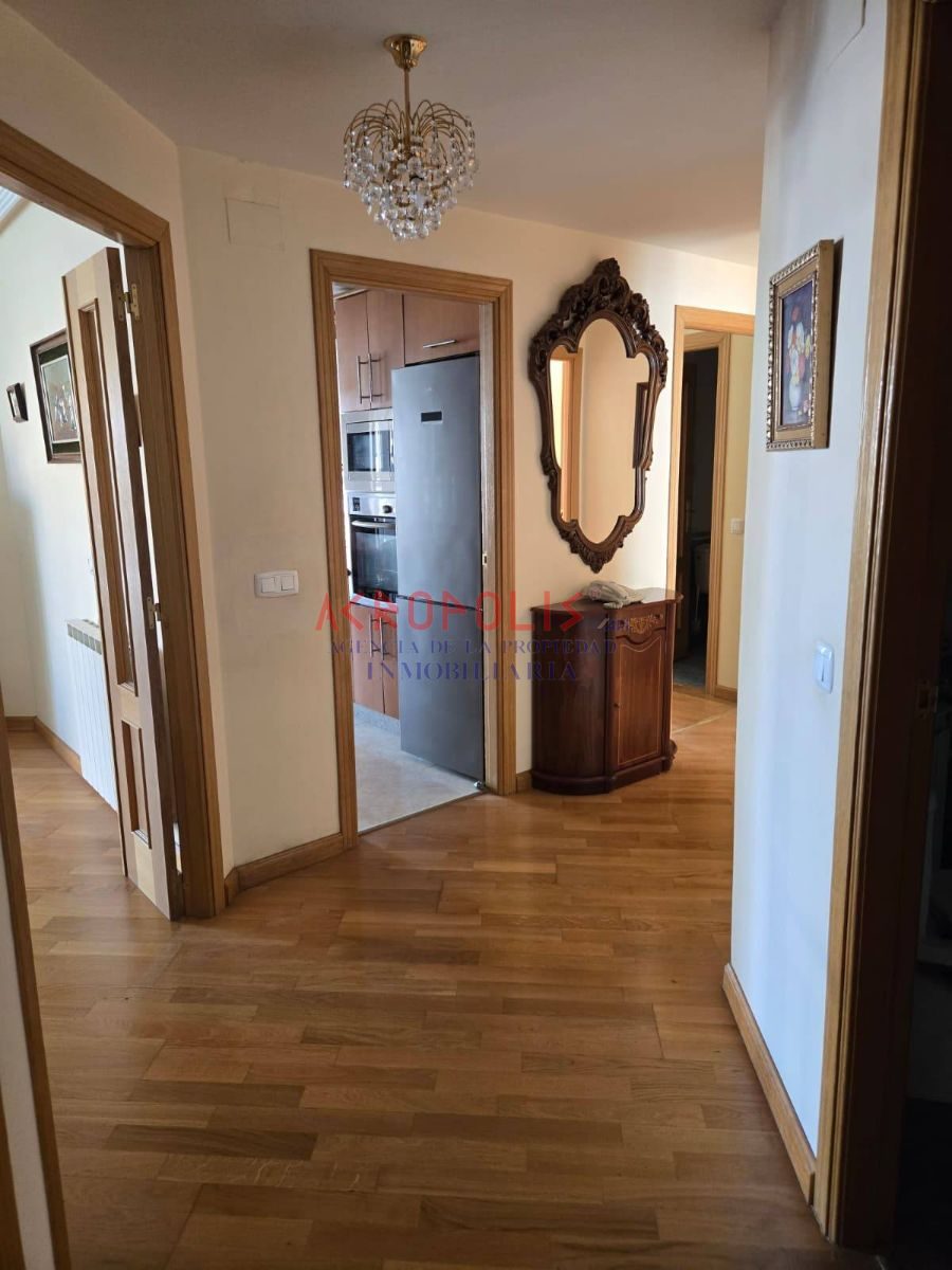VENTA DE PISO EN EL CRUCERO, LEÓN - Foto 13