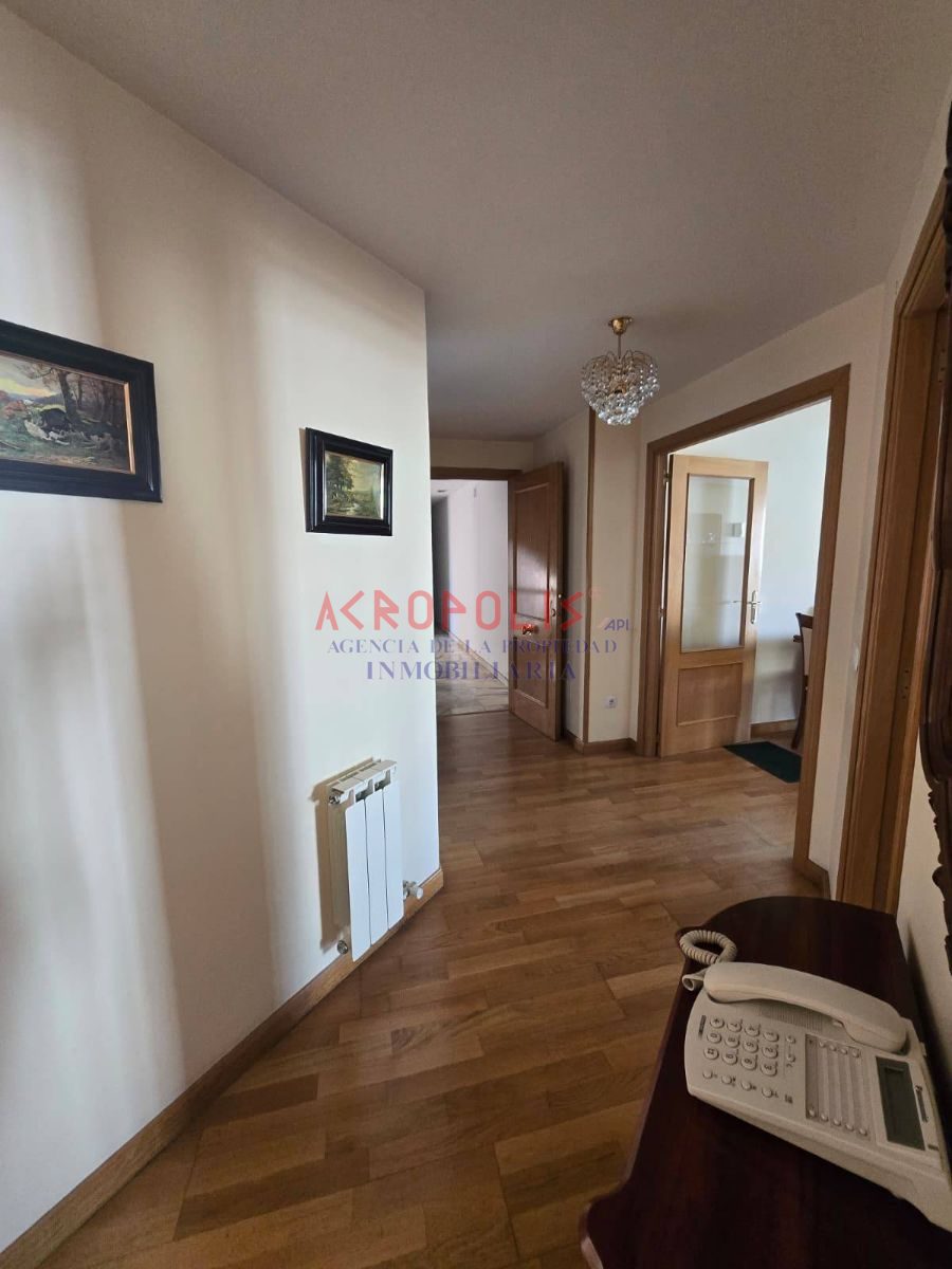 VENTA DE PISO EN EL CRUCERO, LEÓN - Foto 15