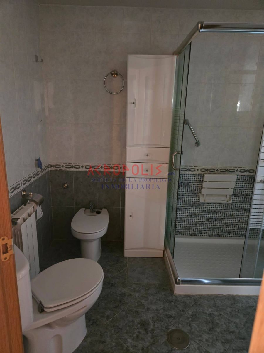 VENTA DE PISO EN EL CRUCERO, LEÓN - Foto 16