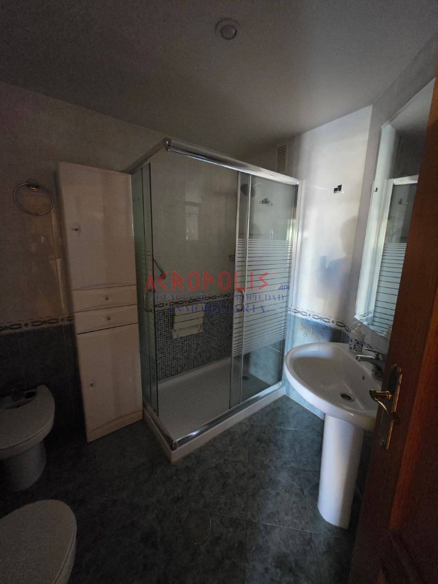 VENTA DE PISO EN EL CRUCERO, LEÓN - Foto 17