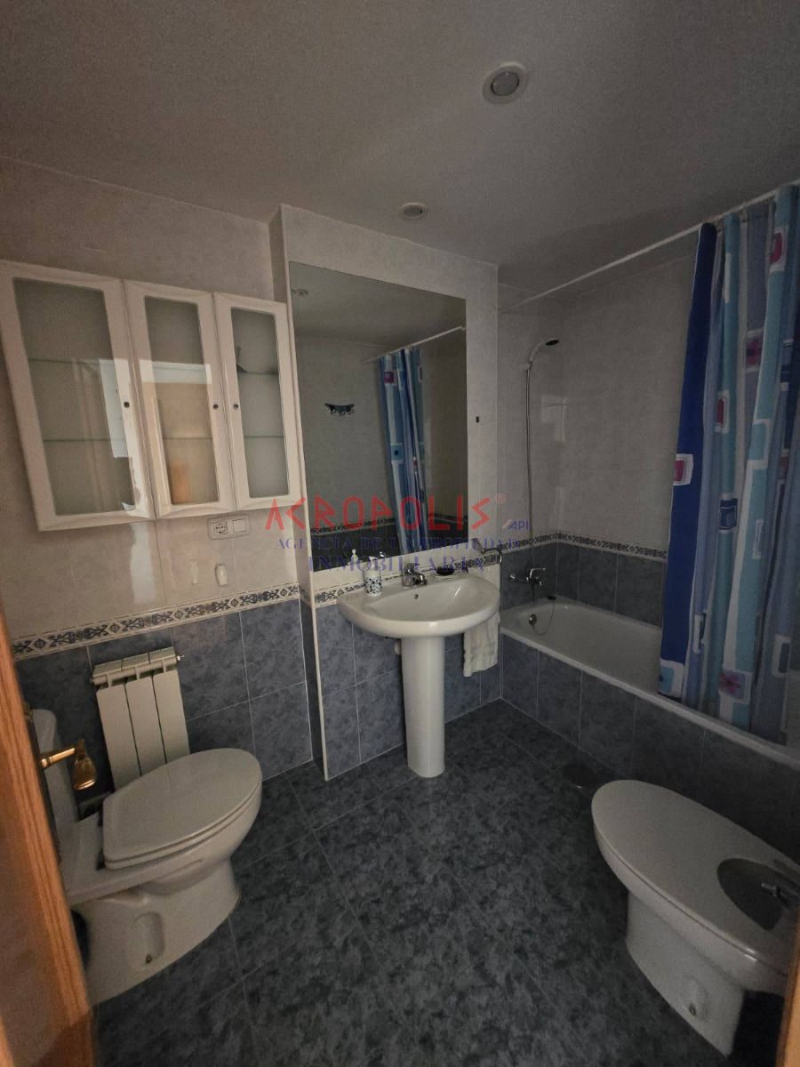 VENTA DE PISO EN EL CRUCERO, LEÓN - Foto 18