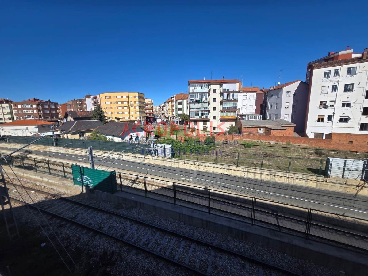 VENTA DE PISO EN EL CRUCERO, LEÓN - Foto 19