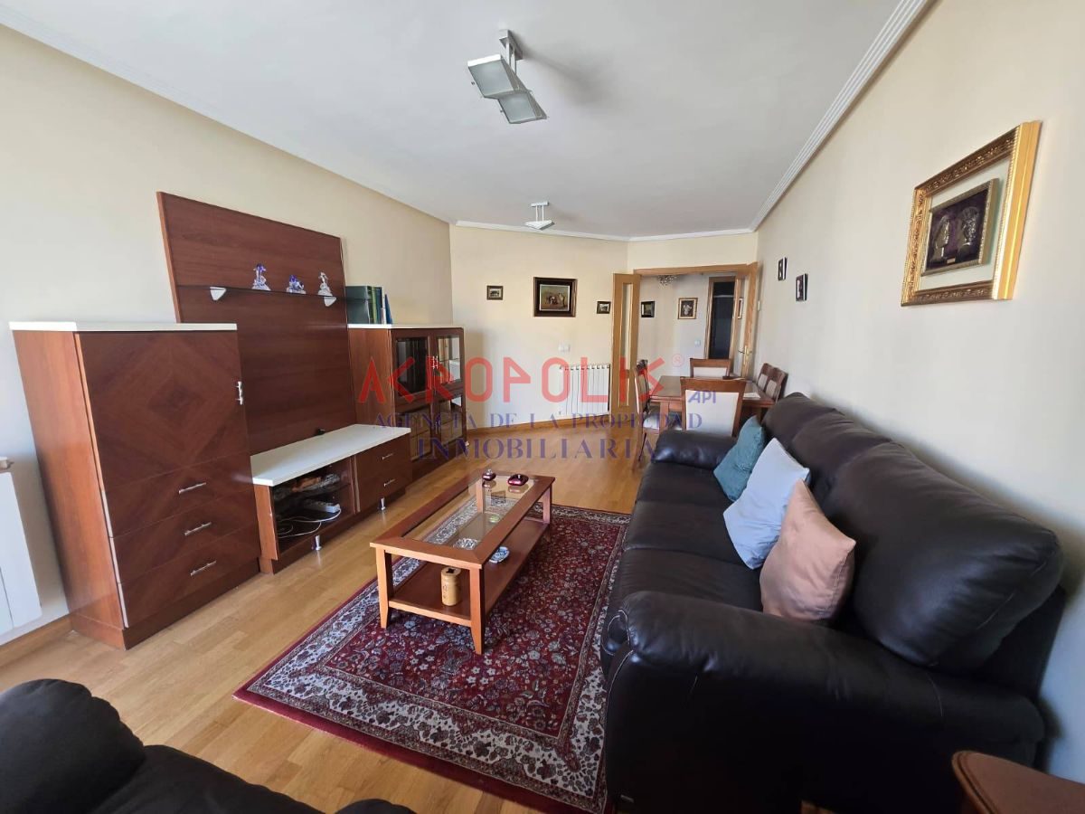VENTA DE PISO EN EL CRUCERO, LEÓN