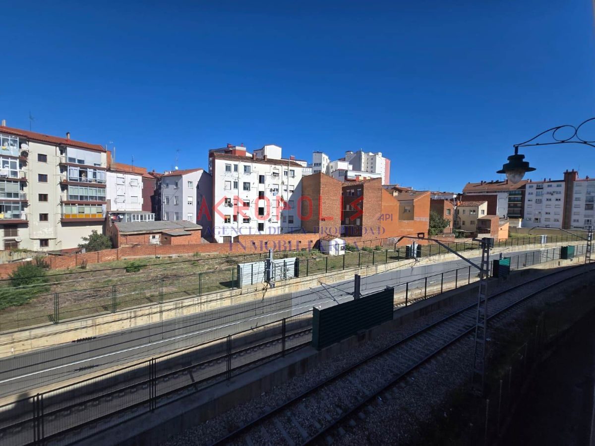 VENTA DE PISO EN EL CRUCERO, LEÓN - Foto 20