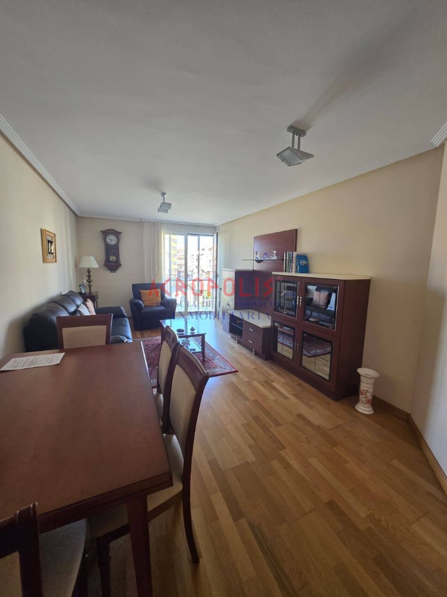 VENTA DE PISO EN EL CRUCERO, LEÓN - Foto 3