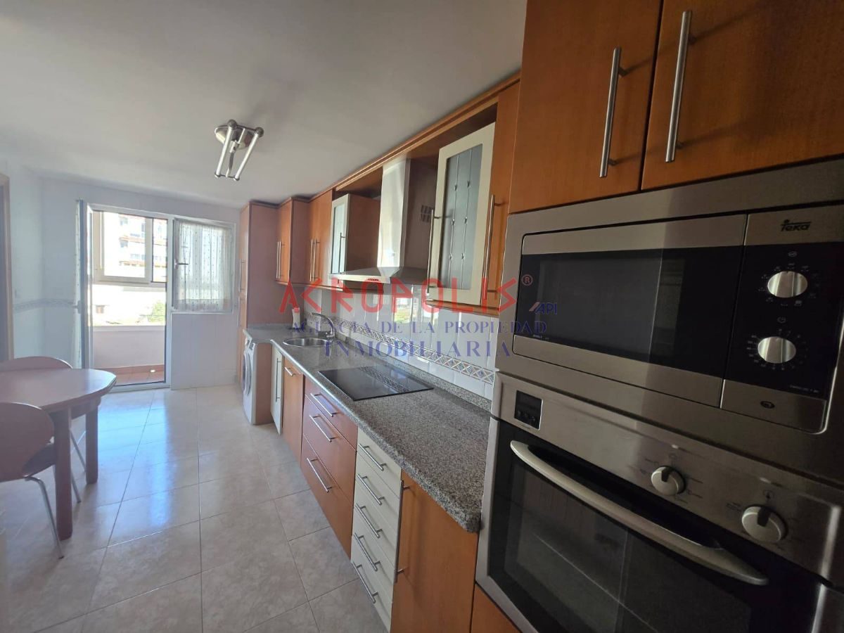 VENTA DE PISO EN EL CRUCERO, LEÓN - Foto 6